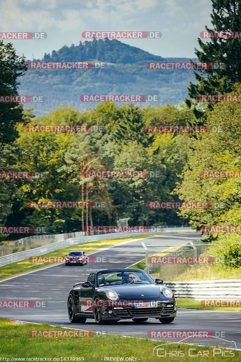 Bild #14379969 - Touristenfahrten Nürburgring Nordschleife (05.09.2021)