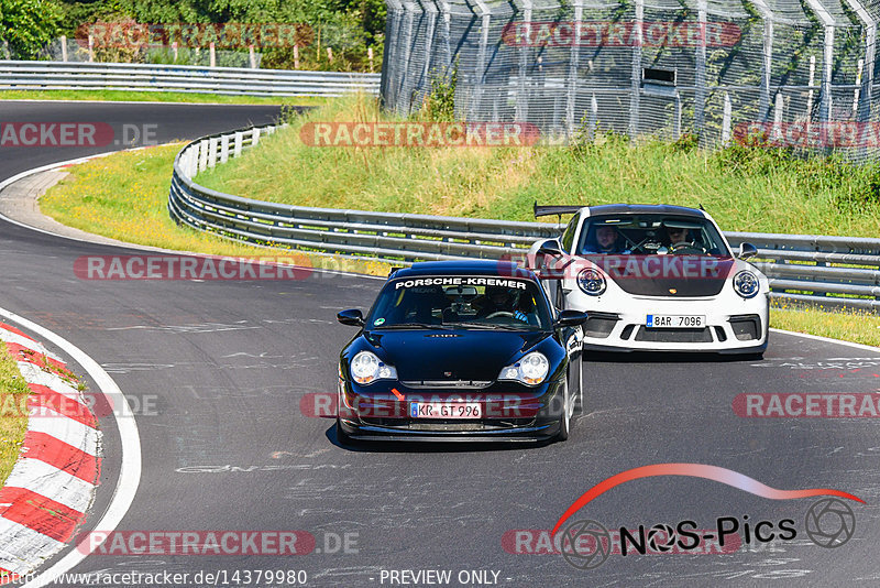 Bild #14379980 - Touristenfahrten Nürburgring Nordschleife (05.09.2021)