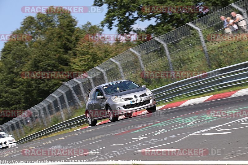 Bild #14380630 - Touristenfahrten Nürburgring Nordschleife (05.09.2021)