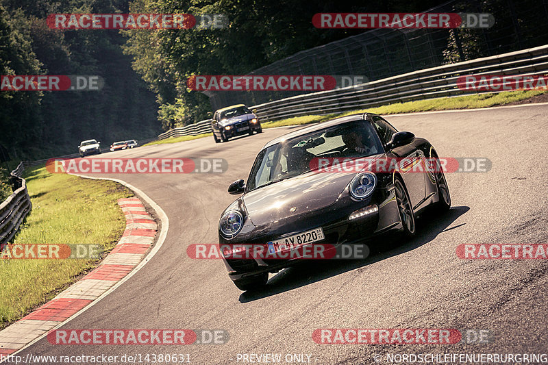 Bild #14380631 - Touristenfahrten Nürburgring Nordschleife (05.09.2021)