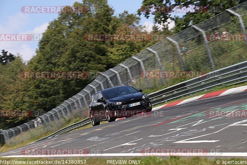 Bild #14380857 - Touristenfahrten Nürburgring Nordschleife (05.09.2021)