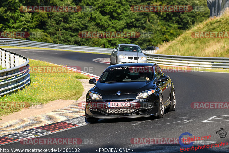 Bild #14381102 - Touristenfahrten Nürburgring Nordschleife (05.09.2021)