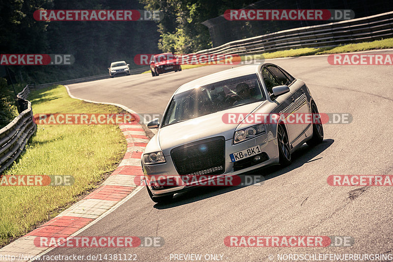 Bild #14381122 - Touristenfahrten Nürburgring Nordschleife (05.09.2021)