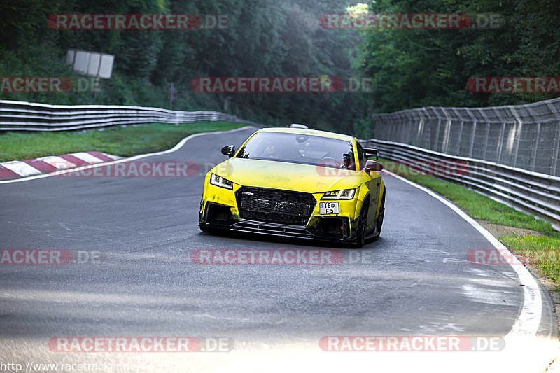 Bild #14381560 - Touristenfahrten Nürburgring Nordschleife (05.09.2021)