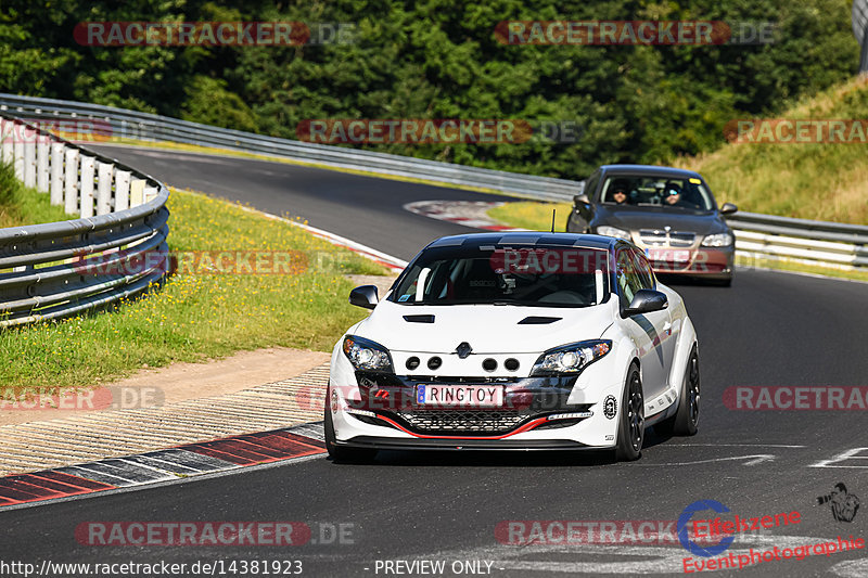 Bild #14381923 - Touristenfahrten Nürburgring Nordschleife (05.09.2021)