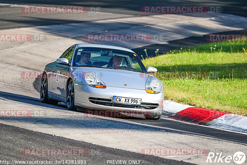 Bild #14381993 - Touristenfahrten Nürburgring Nordschleife (05.09.2021)