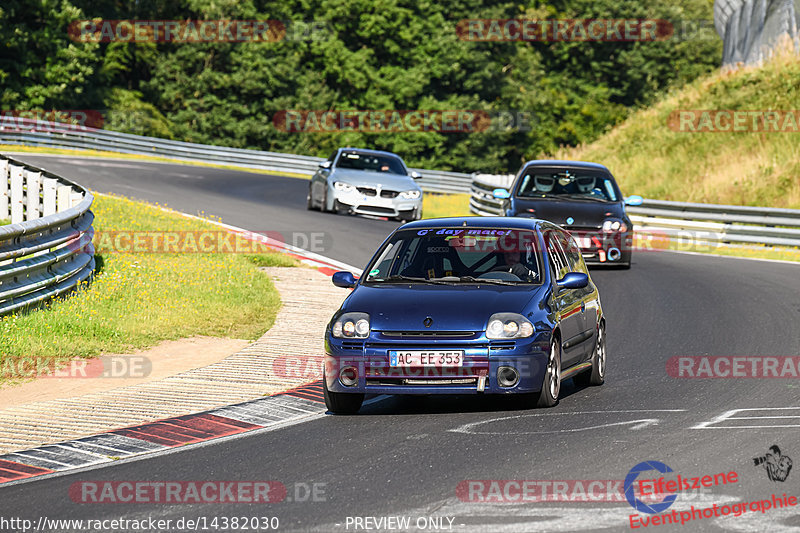 Bild #14382030 - Touristenfahrten Nürburgring Nordschleife (05.09.2021)