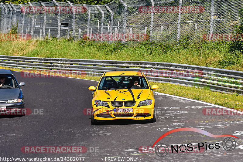 Bild #14382077 - Touristenfahrten Nürburgring Nordschleife (05.09.2021)