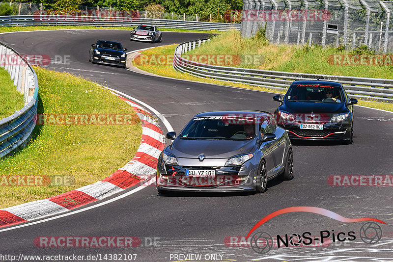 Bild #14382107 - Touristenfahrten Nürburgring Nordschleife (05.09.2021)