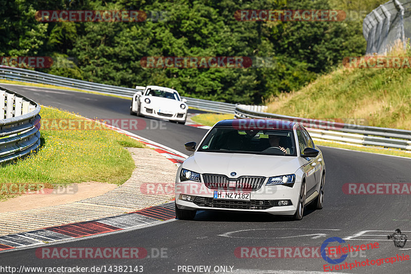 Bild #14382143 - Touristenfahrten Nürburgring Nordschleife (05.09.2021)