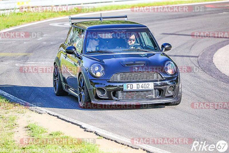 Bild #14382400 - Touristenfahrten Nürburgring Nordschleife (05.09.2021)