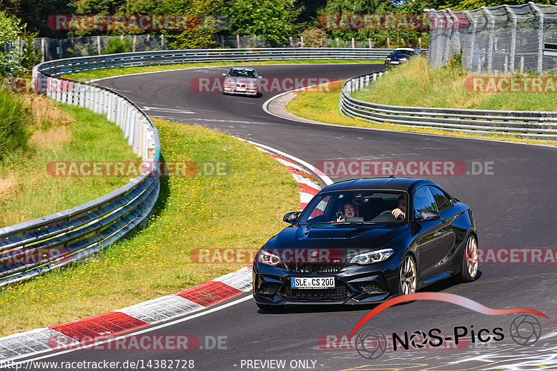 Bild #14382728 - Touristenfahrten Nürburgring Nordschleife (05.09.2021)