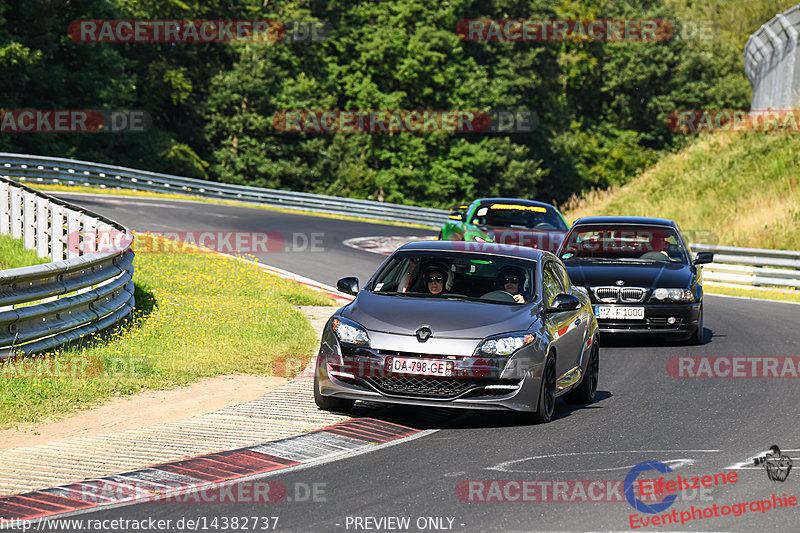 Bild #14382737 - Touristenfahrten Nürburgring Nordschleife (05.09.2021)