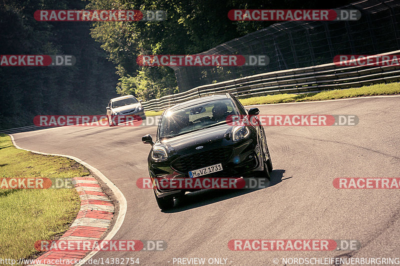 Bild #14382754 - Touristenfahrten Nürburgring Nordschleife (05.09.2021)