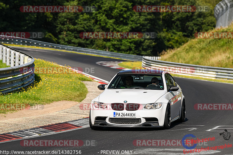 Bild #14382756 - Touristenfahrten Nürburgring Nordschleife (05.09.2021)