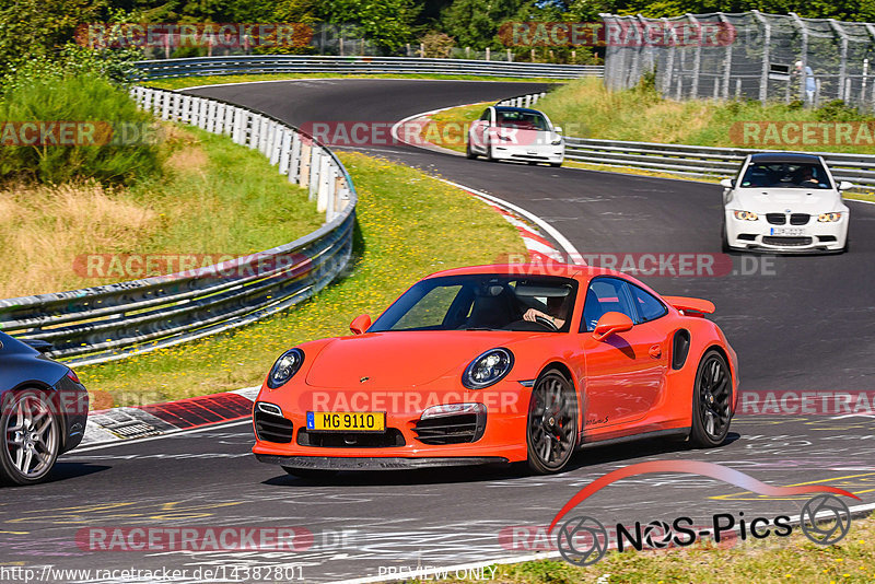 Bild #14382801 - Touristenfahrten Nürburgring Nordschleife (05.09.2021)