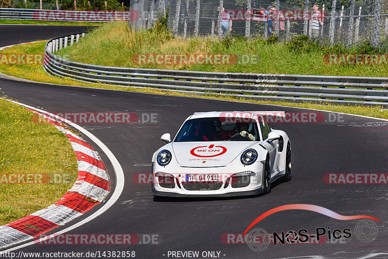 Bild #14382858 - Touristenfahrten Nürburgring Nordschleife (05.09.2021)