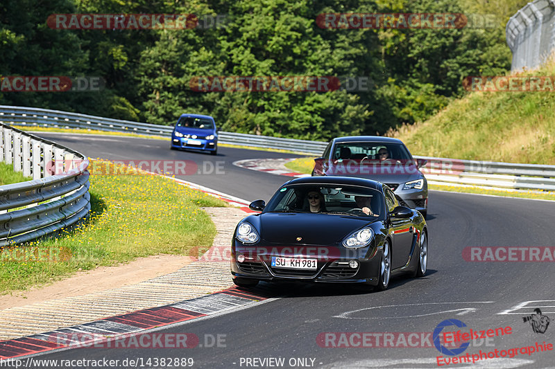 Bild #14382889 - Touristenfahrten Nürburgring Nordschleife (05.09.2021)