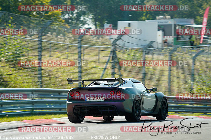 Bild #14382988 - Touristenfahrten Nürburgring Nordschleife (05.09.2021)