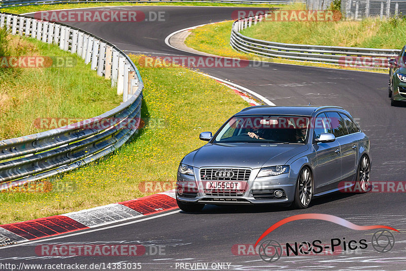 Bild #14383035 - Touristenfahrten Nürburgring Nordschleife (05.09.2021)