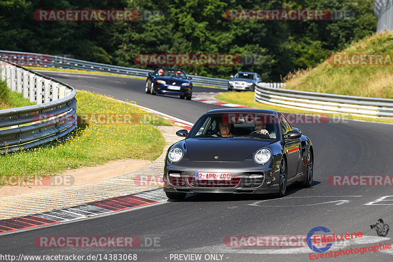 Bild #14383068 - Touristenfahrten Nürburgring Nordschleife (05.09.2021)