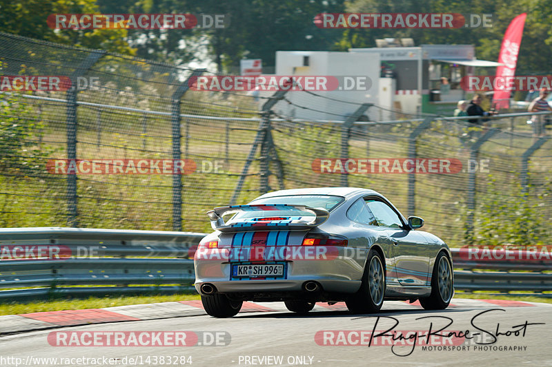 Bild #14383284 - Touristenfahrten Nürburgring Nordschleife (05.09.2021)