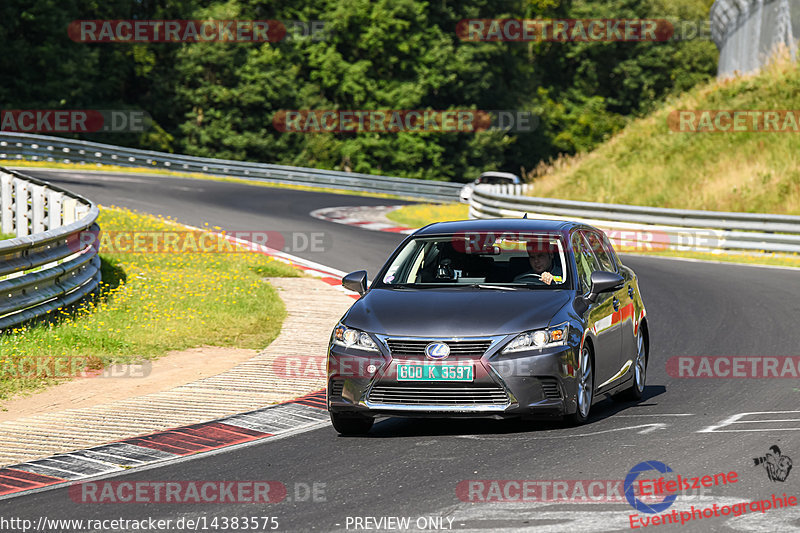 Bild #14383575 - Touristenfahrten Nürburgring Nordschleife (05.09.2021)