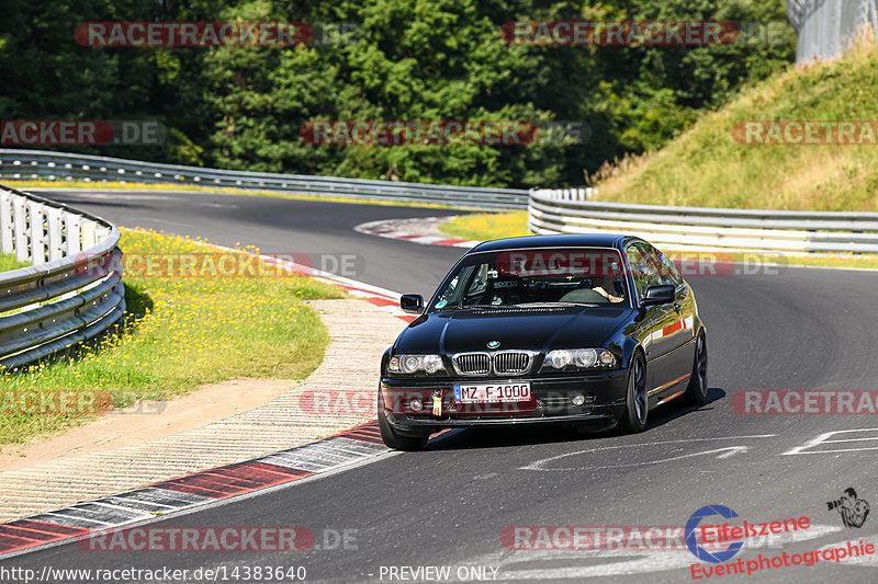 Bild #14383640 - Touristenfahrten Nürburgring Nordschleife (05.09.2021)