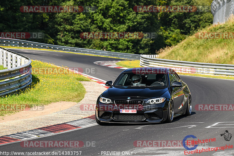 Bild #14383757 - Touristenfahrten Nürburgring Nordschleife (05.09.2021)