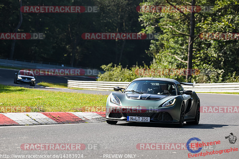 Bild #14383924 - Touristenfahrten Nürburgring Nordschleife (05.09.2021)