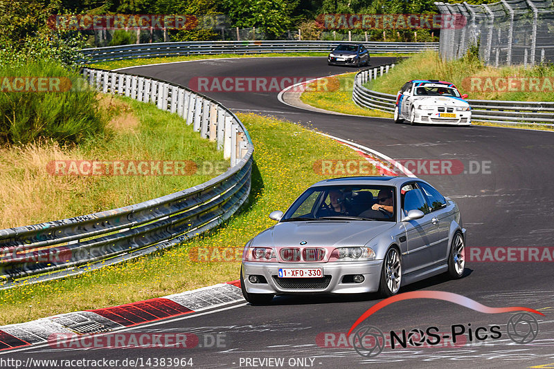 Bild #14383964 - Touristenfahrten Nürburgring Nordschleife (05.09.2021)