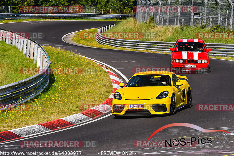 Bild #14383977 - Touristenfahrten Nürburgring Nordschleife (05.09.2021)