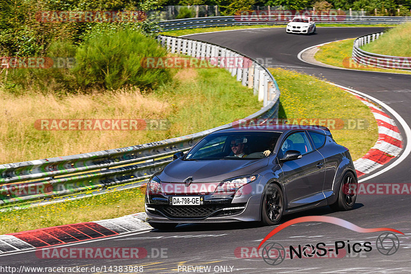 Bild #14383988 - Touristenfahrten Nürburgring Nordschleife (05.09.2021)