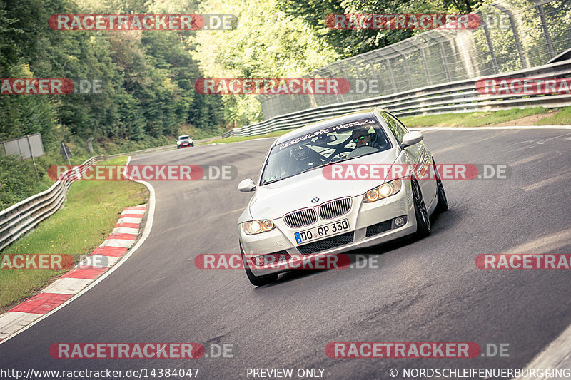 Bild #14384047 - Touristenfahrten Nürburgring Nordschleife (05.09.2021)