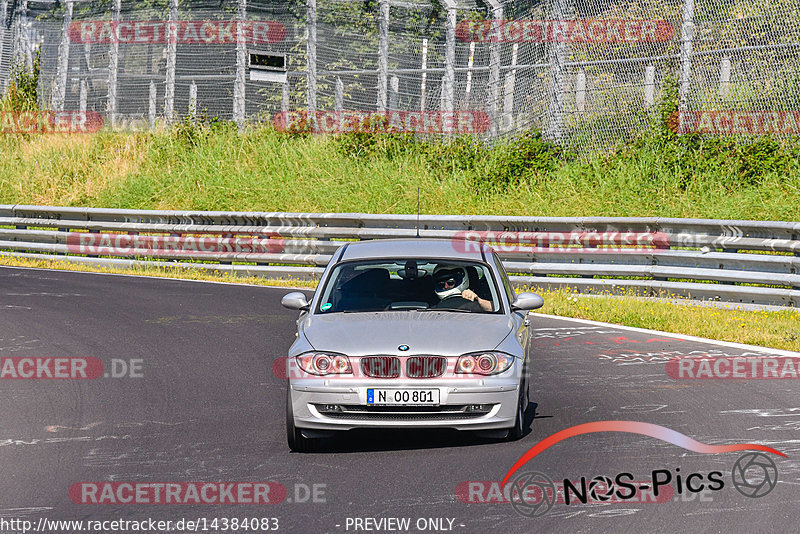 Bild #14384083 - Touristenfahrten Nürburgring Nordschleife (05.09.2021)