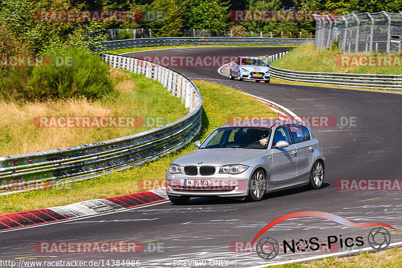 Bild #14384086 - Touristenfahrten Nürburgring Nordschleife (05.09.2021)