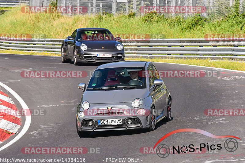 Bild #14384116 - Touristenfahrten Nürburgring Nordschleife (05.09.2021)