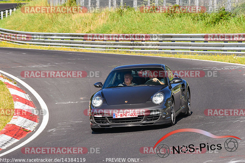 Bild #14384119 - Touristenfahrten Nürburgring Nordschleife (05.09.2021)