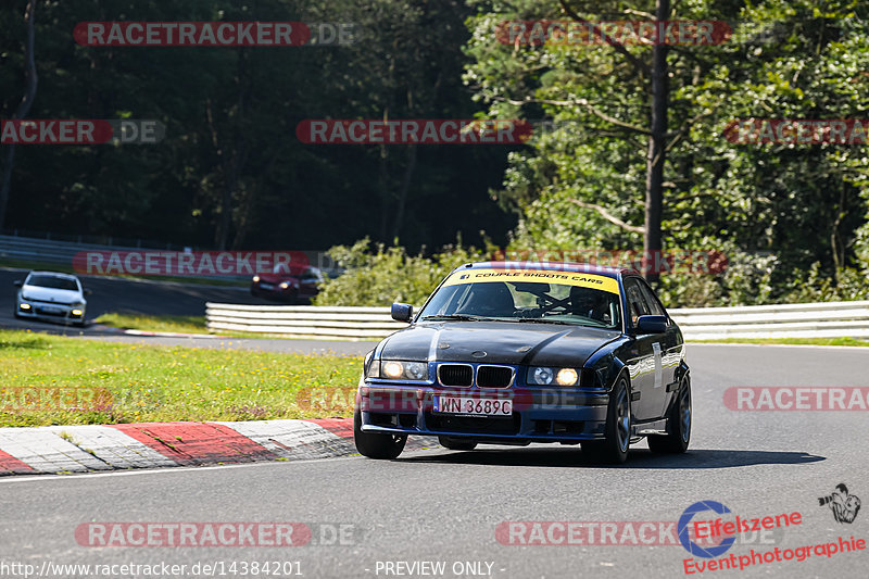 Bild #14384201 - Touristenfahrten Nürburgring Nordschleife (05.09.2021)