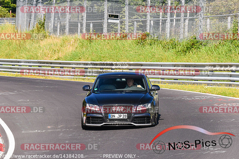 Bild #14384208 - Touristenfahrten Nürburgring Nordschleife (05.09.2021)