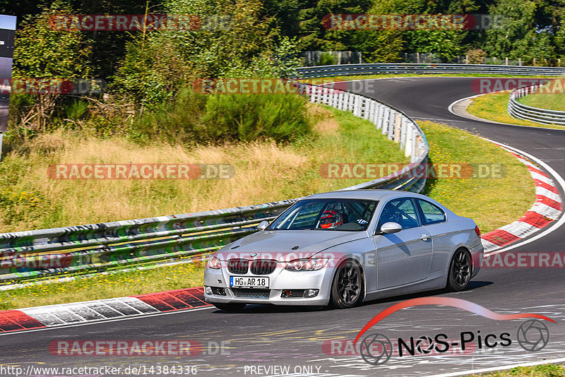 Bild #14384336 - Touristenfahrten Nürburgring Nordschleife (05.09.2021)