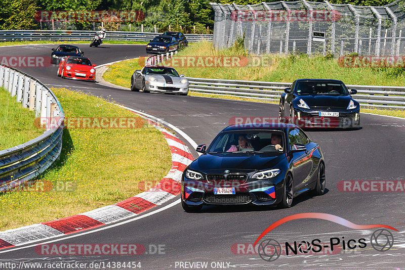 Bild #14384454 - Touristenfahrten Nürburgring Nordschleife (05.09.2021)