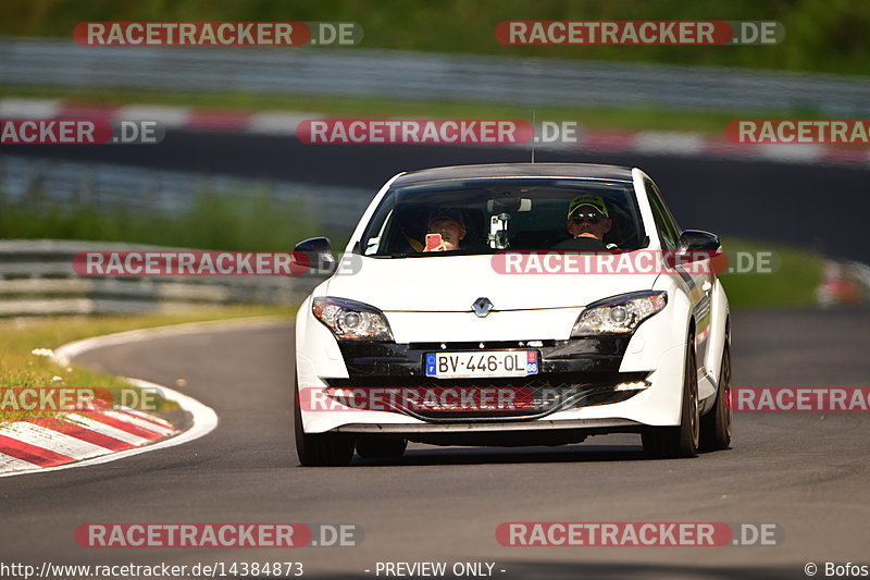 Bild #14384873 - Touristenfahrten Nürburgring Nordschleife (05.09.2021)