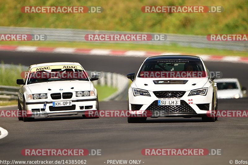 Bild #14385062 - Touristenfahrten Nürburgring Nordschleife (05.09.2021)