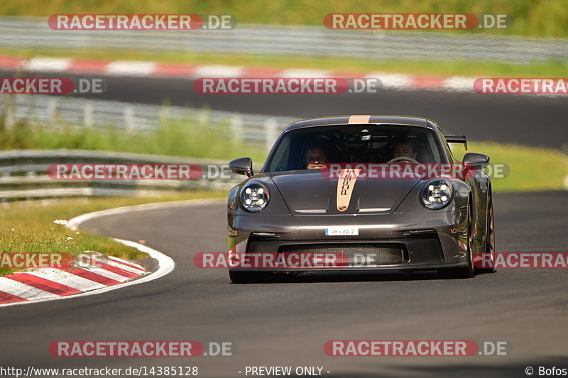 Bild #14385128 - Touristenfahrten Nürburgring Nordschleife (05.09.2021)