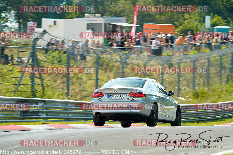 Bild #14385276 - Touristenfahrten Nürburgring Nordschleife (05.09.2021)