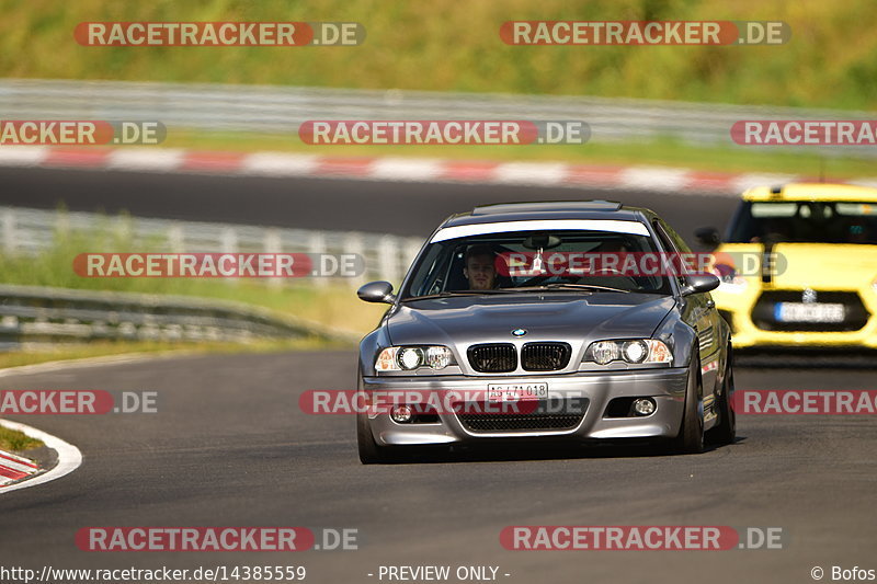 Bild #14385559 - Touristenfahrten Nürburgring Nordschleife (05.09.2021)