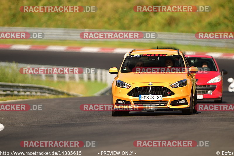 Bild #14385615 - Touristenfahrten Nürburgring Nordschleife (05.09.2021)