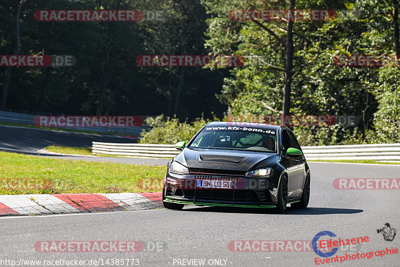 Bild #14385773 - Touristenfahrten Nürburgring Nordschleife (05.09.2021)