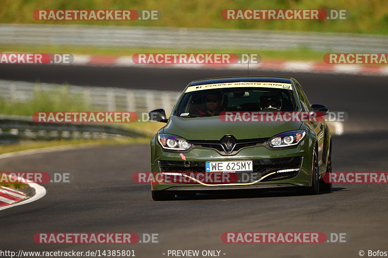 Bild #14385801 - Touristenfahrten Nürburgring Nordschleife (05.09.2021)